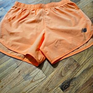 New Balance Running Shorts for Women